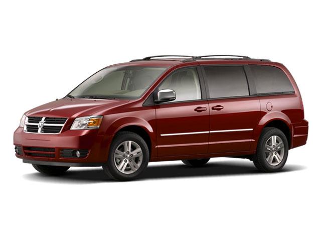 Used 2010 Dodge Grand Caravan SE with VIN 2D4RN4DE9AR470513 for sale in Minneapolis, MN