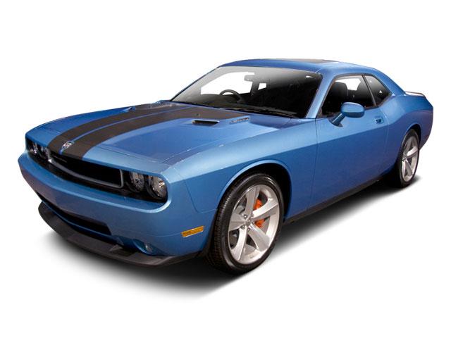 2010 Dodge Challenger Vehicle Photo in Ft. Myers, FL 33907