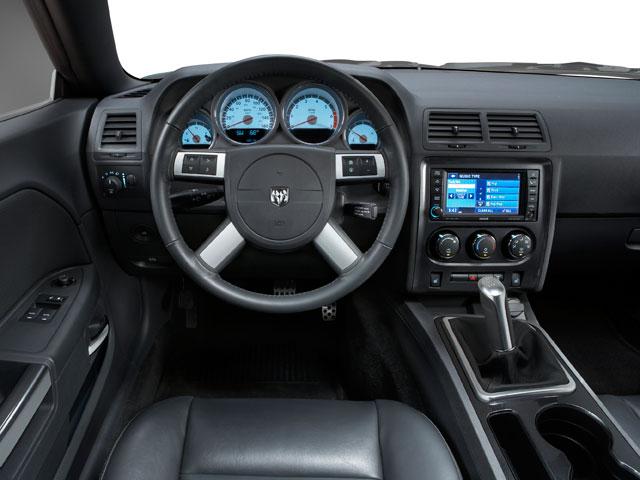 2010 Dodge Challenger Vehicle Photo in Ft. Myers, FL 33907