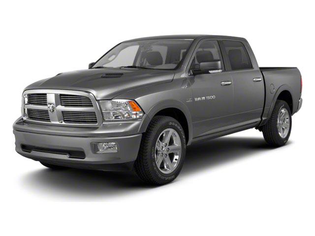 2010 Dodge RAM 1500 Vehicle Photo in ALBERTVILLE, AL 35950-0246