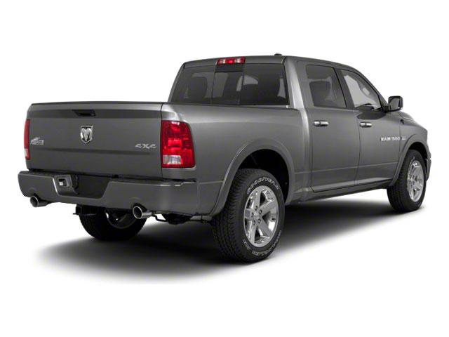 2010 Dodge RAM 1500 Vehicle Photo in ALBERTVILLE, AL 35950-0246