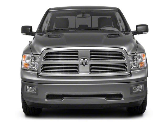 2010 Dodge RAM 1500 Vehicle Photo in ALBERTVILLE, AL 35950-0246