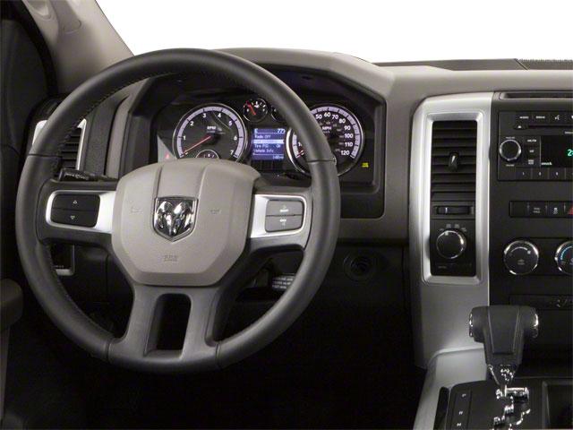 2010 Dodge RAM 1500 Vehicle Photo in ALBERTVILLE, AL 35950-0246