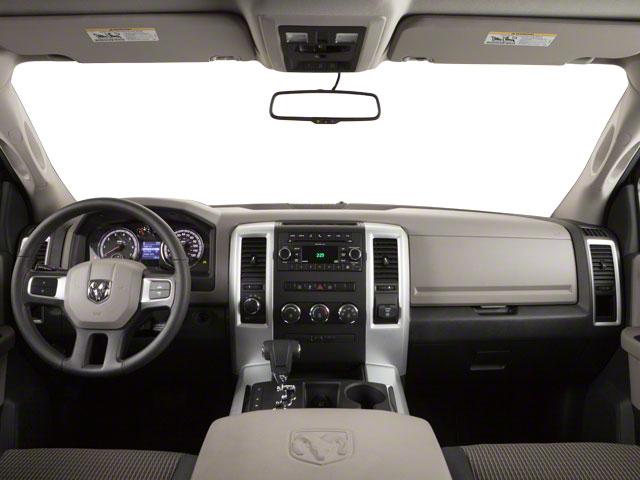 2010 Dodge RAM 1500 Vehicle Photo in ALBERTVILLE, AL 35950-0246