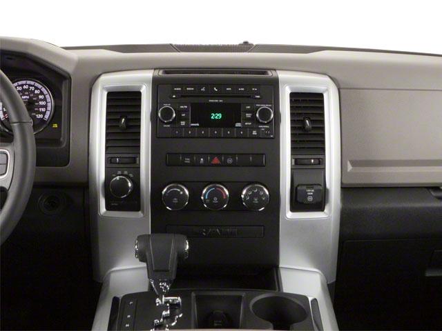 2010 Dodge RAM 1500 Vehicle Photo in ALBERTVILLE, AL 35950-0246