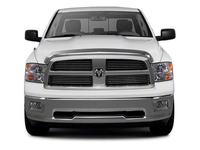 2010 Dodge Ram 1500 Vehicle Photo in Ft. Myers, FL 33907