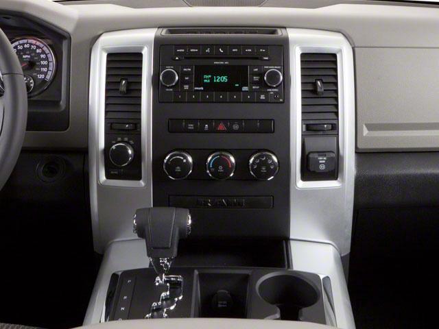 2010 Dodge Ram 1500 Vehicle Photo in Ft. Myers, FL 33907