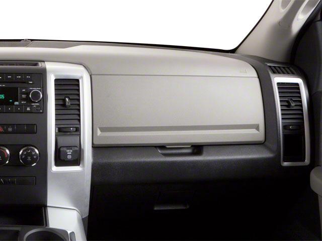 2010 Dodge Ram 1500 Vehicle Photo in Ft. Myers, FL 33907