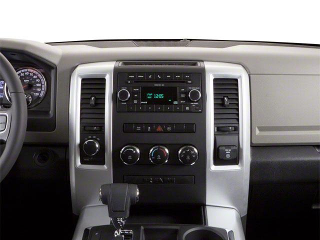 2010 Dodge Ram 1500 Vehicle Photo in Ft. Myers, FL 33907