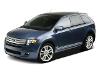 Used 2010 Ford Edge Limited with VIN 2FMDK3KC0ABA57783 for sale in Hartselle, AL