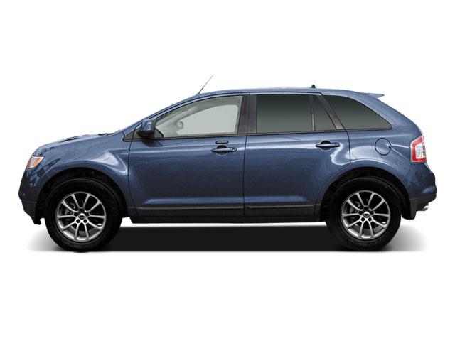 Used 2010 Ford Edge SEL with VIN 2FMDK4JC4ABB38258 for sale in International Falls, Minnesota
