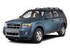 Used 2010 Ford Escape XLT with VIN 1FMCU0D7XAKB41362 for sale in Hartselle, AL