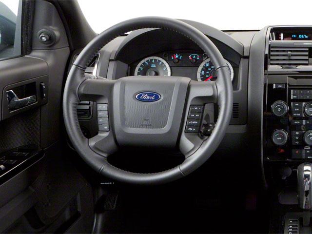 2010 Ford Escape XLT photo 12