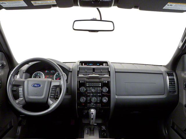 2010 Ford Escape XLT photo 13