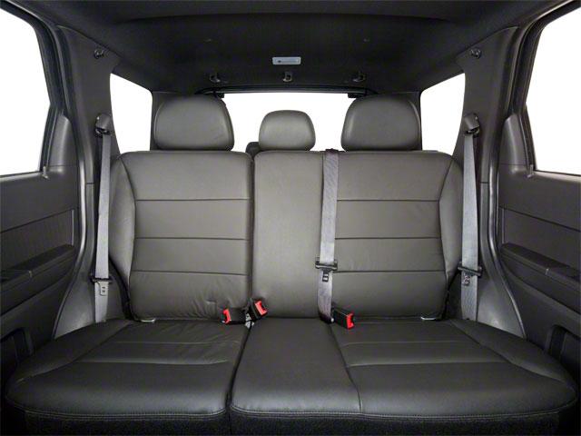 2010 Ford Escape XLT photo 18