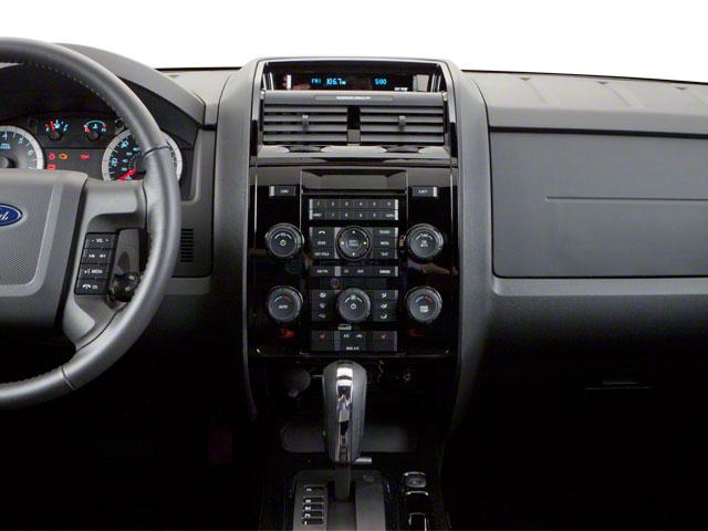 2010 Ford Escape XLT photo 23