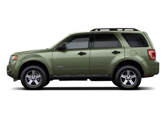 2010 Ford Escape Vehicle Photo in Austin, TX 78728