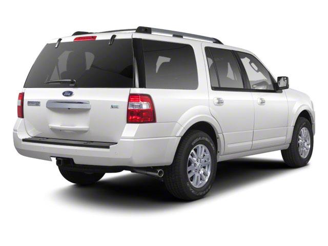 2010 Ford Expedition Vehicle Photo in San Antonio, TX 78209