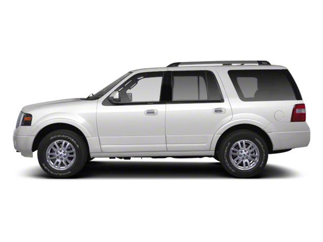 2010 Ford Expedition Vehicle Photo in San Antonio, TX 78209