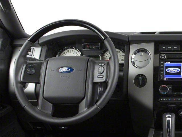 2010 Ford Expedition Vehicle Photo in San Antonio, TX 78209