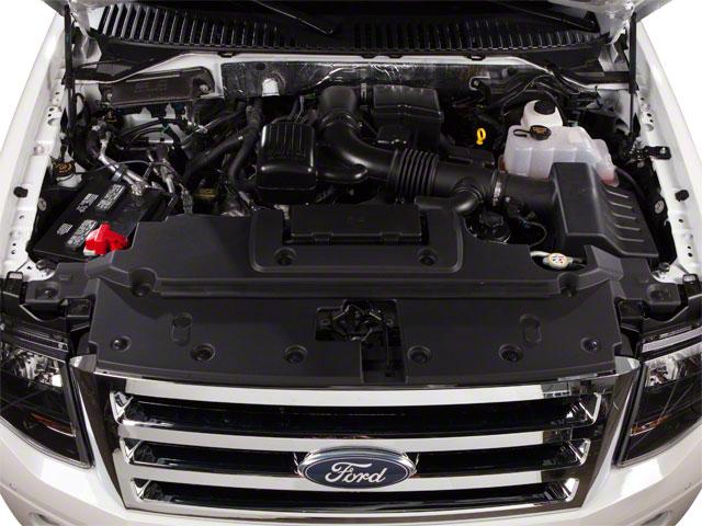 2010 Ford Expedition Vehicle Photo in San Antonio, TX 78209