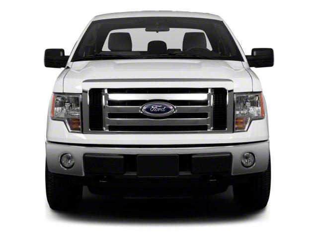 2010 Ford F-150 Vehicle Photo in St. Petersburg, FL 33713