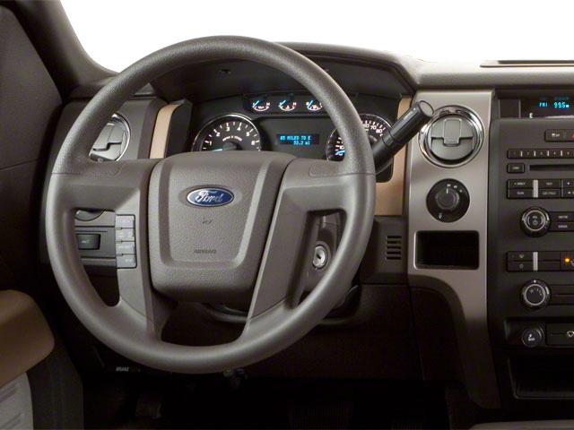 2010 Ford F-150 Vehicle Photo in St. Petersburg, FL 33713