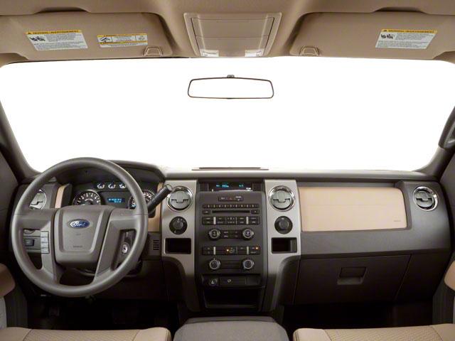 2010 Ford F-150 Vehicle Photo in St. Petersburg, FL 33713