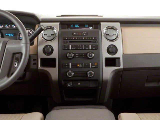 2010 Ford F-150 Vehicle Photo in St. Petersburg, FL 33713