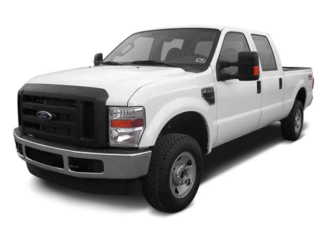 2010 Ford Super Duty F-250 SRW Vehicle Photo in Ft. Myers, FL 33907