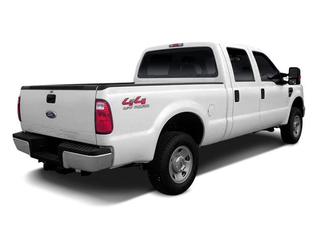 2010 Ford Super Duty F-250 SRW Vehicle Photo in Ft. Myers, FL 33907