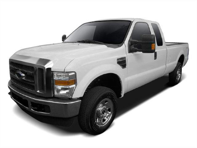 2010 Ford Super Duty F-250 SRW Vehicle Photo in Corpus Christi, TX 78415