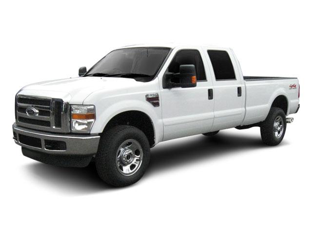 2010 Ford Super Duty F-350 SRW Vehicle Photo in POST FALLS, ID 83854-5365