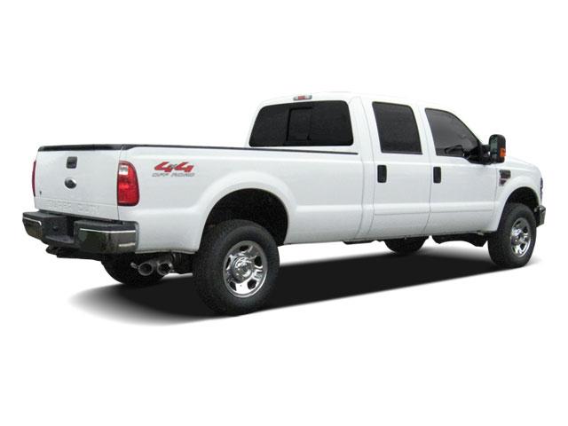 2010 Ford Super Duty F-350 SRW Vehicle Photo in POST FALLS, ID 83854-5365