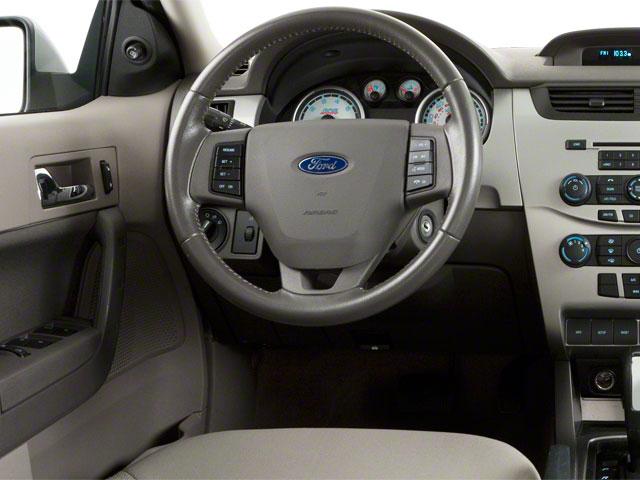 2010 Ford Focus Vehicle Photo in Oshkosh, WI 54901