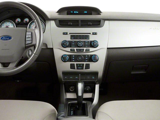 2010 Ford Focus Vehicle Photo in Oshkosh, WI 54901