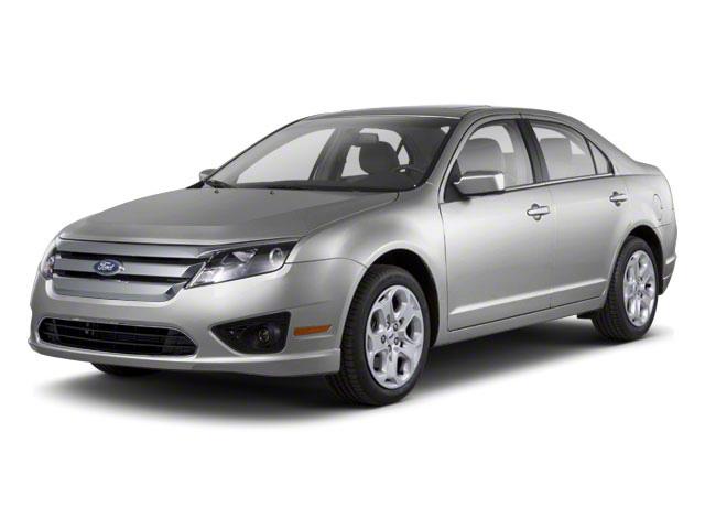 2010 Ford Fusion Vehicle Photo in Pinellas Park , FL 33781