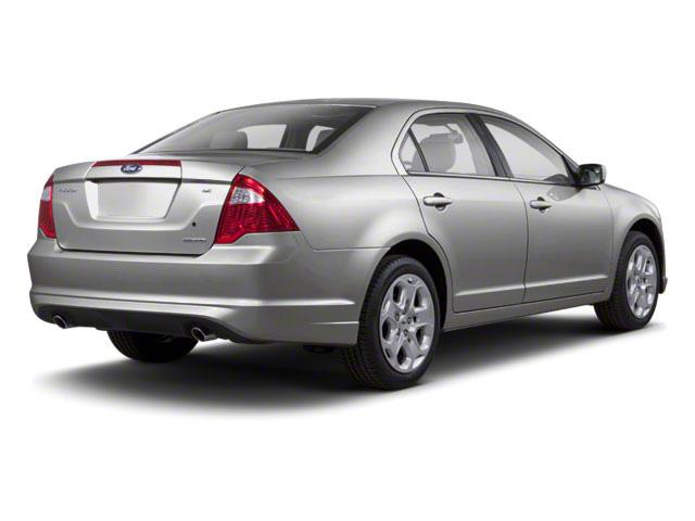 2010 Ford Fusion Vehicle Photo in Winter Park, FL 32792