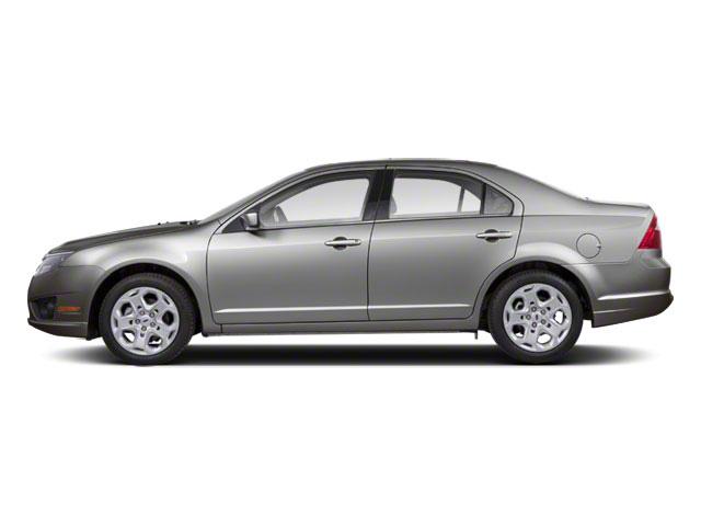 2010 Ford Fusion Vehicle Photo in Winter Park, FL 32792