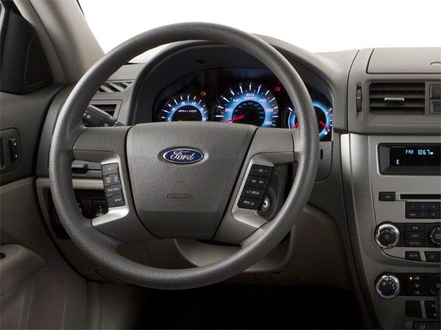 2010 Ford Fusion Vehicle Photo in Pinellas Park , FL 33781