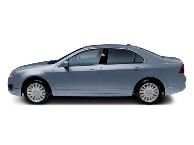 2010 Ford Fusion Vehicle Photo in Appleton, WI 54913