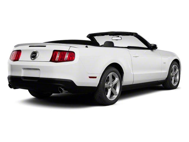 2010 Ford Mustang Vehicle Photo in GILBERT, AZ 85297-0446