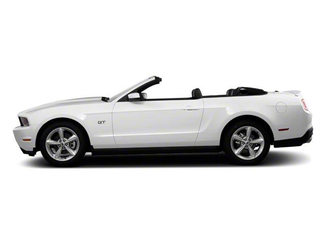 2010 Ford Mustang Vehicle Photo in GILBERT, AZ 85297-0446