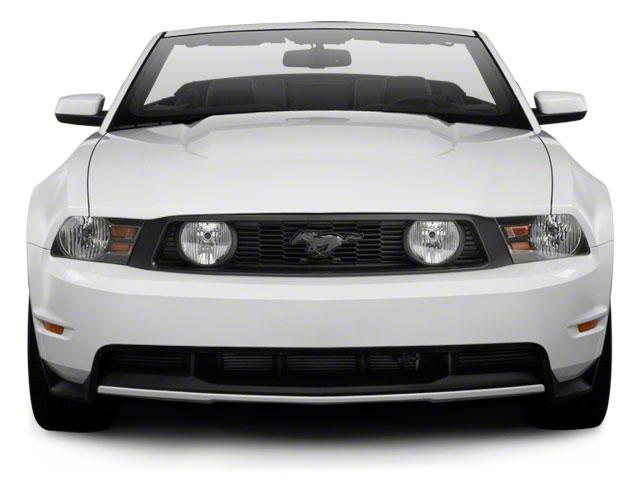 2010 Ford Mustang Vehicle Photo in GILBERT, AZ 85297-0446