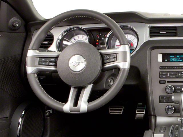 2010 Ford Mustang Vehicle Photo in GILBERT, AZ 85297-0446