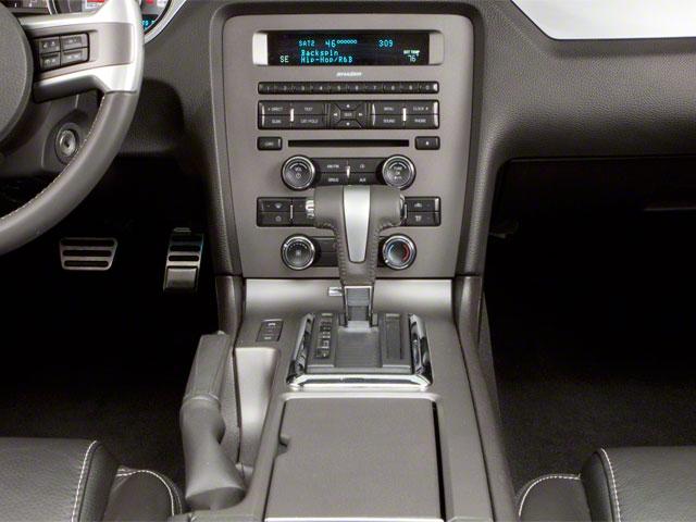 2010 Ford Mustang Vehicle Photo in GILBERT, AZ 85297-0446
