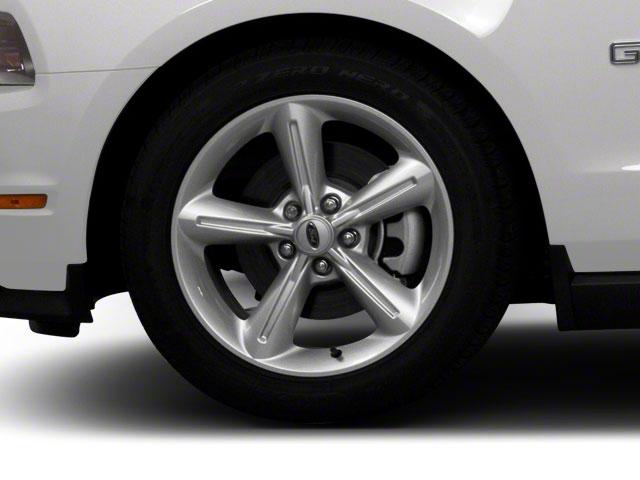 2010 Ford Mustang Vehicle Photo in GILBERT, AZ 85297-0446