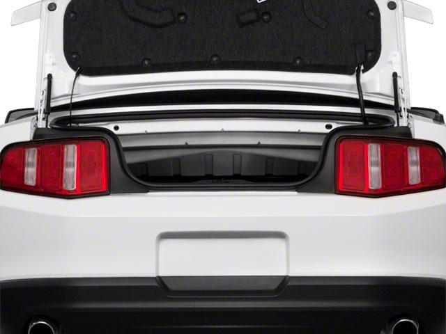 2010 Ford Mustang Vehicle Photo in GILBERT, AZ 85297-0446