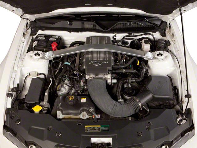 2010 Ford Mustang Vehicle Photo in GILBERT, AZ 85297-0446