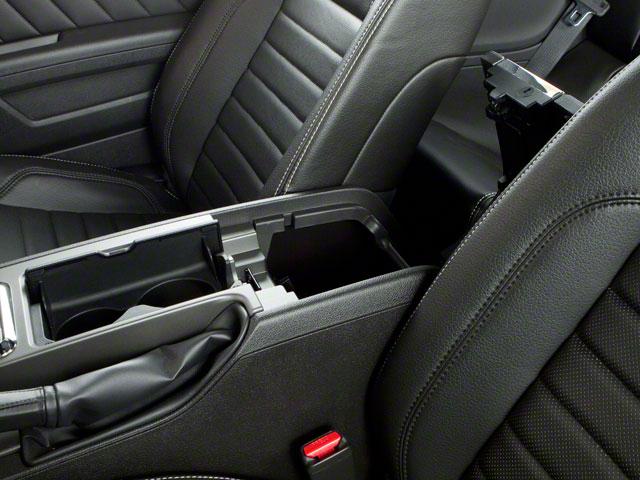 2010 Ford Mustang Vehicle Photo in GILBERT, AZ 85297-0446